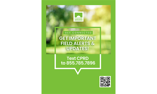 Are the fields open or closed?