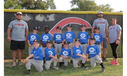2023 5/6 Champions - Royals