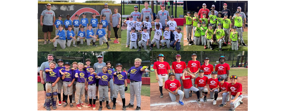 2023 Spring League Champions