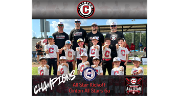 CBA All Stars Show out in opening weekend